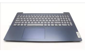Lenovo 5CB1B69081 Tastatur inkl. TopcaseASM_LA SPAL82H8NFPABBL