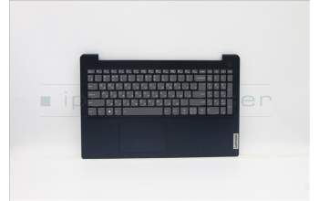 Lenovo 5CB1B69084 Tastatur inkl. Topcase ASM_RUSL82H8NFPABBL