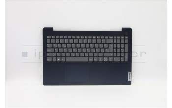 Lenovo 5CB1B69085 Tastatur inkl. Topcase ASM_SLVL82H8NFPABBL
