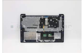Lenovo 5CB1B69085 Tastatur inkl. Topcase ASM_SLVL82H8NFPABBL