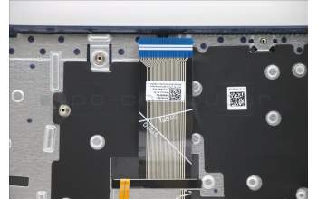 Lenovo 5CB1B69085 Tastatur inkl. Topcase ASM_SLVL82H8NFPABBL