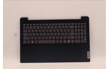 Lenovo 5CB1B69093 Tastatur inkl. TopcaseASM_USA ENGL82H8NFPABBL