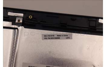 Lenovo 5CB1B69093 Tastatur inkl. TopcaseASM_USA ENGL82H8NFPABBL