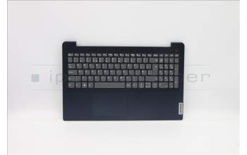 Lenovo 5CB1B69095 Tastatur inkl. TopcaseASM_UKL82H8NFPABNBL
