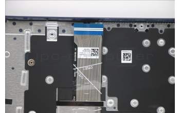 Lenovo 5CB1B69095 Tastatur inkl. TopcaseASM_UKL82H8NFPABNBL