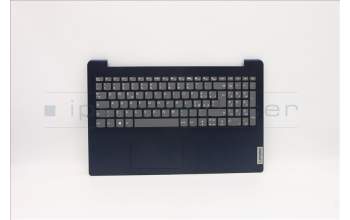 Lenovo 5CB1B69096 Tastatur inkl. TopcaseASM_ITAL82H8NFPABNBL