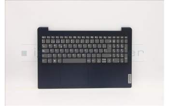 Lenovo 5CB1B69097 Tastatur inkl. TopcaseASM_SPAL82H8NFPABNBL