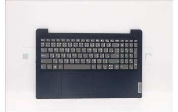 Lenovo 5CB1B69099 Tastatur inkl. TopcaseASM_THAIL82H8NFPABNBL