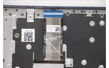 Lenovo 5CB1B69099 Tastatur inkl. TopcaseASM_THAIL82H8NFPABNBL