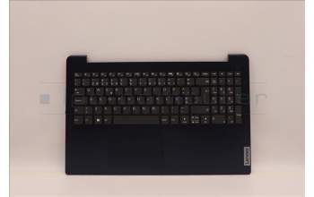 Lenovo 5CB1B69100 Tastatur inkl. TopcaseASM_PORL82H8NFPABNBL