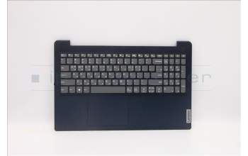 Lenovo 5CB1B69103 Tastatur inkl. TopcaseASM_KORL82H8NFPABNBL