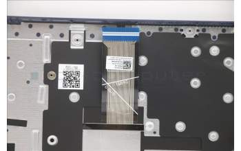 Lenovo 5CB1B69103 Tastatur inkl. TopcaseASM_KORL82H8NFPABNBL