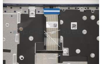 Lenovo 5CB1B69104 Tastatur inkl. Topcase ASM_TCL82H8NFPABNBL