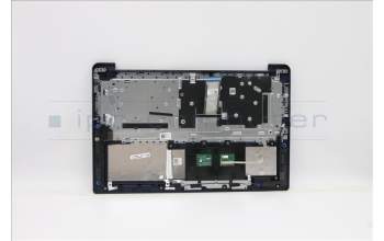 Lenovo 5CB1B69107 Tastatur inkl. TopcaseASM_GERL82H8NFPABNBL