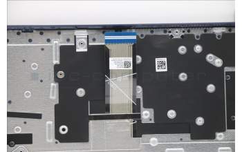 Lenovo 5CB1B69108 Tastatur inkl. TopcaseASM_ARAL82H8NFPABNBL