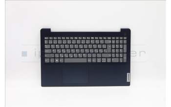 Lenovo 5CB1B69112 Tastatur inkl. TopcaseASM_HUNL82H8NFPABNBL