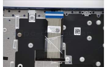 Lenovo 5CB1B69112 Tastatur inkl. TopcaseASM_HUNL82H8NFPABNBL