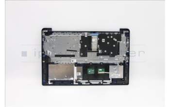 Lenovo 5CB1B69113 Tastatur inkl. TopcaseASM_NORDICL82H8NFPABNBL