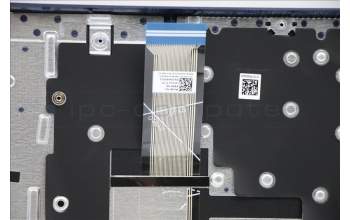 Lenovo 5CB1B69113 Tastatur inkl. TopcaseASM_NORDICL82H8NFPABNBL