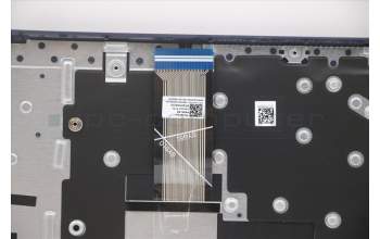 Lenovo 5CB1B69114 Tastatur inkl. TopcaseASM_BELL82H8NFPABNBL