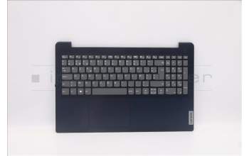 Lenovo 5CB1B69114 Tastatur inkl. TopcaseASM_BELL82H8NFPABNBL