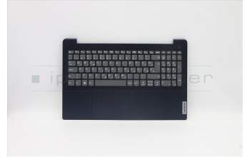 Lenovo 5CB1B69116 Tastatur inkl. TopcaseASM_SLVL82H8NFPABNBL