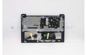 Lenovo 5CB1B69117 Tastatur inkl. TopcaseASM_SWSL82H8NFPABNBL