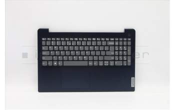 Lenovo 5CB1B69118 Tastatur inkl. TopcaseASM_EURO ENGL82H8NFPABNBL