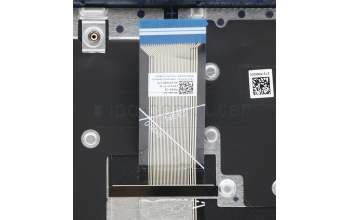 Lenovo 5CB1B69119 Tastatur inkl. TopcaseASM_CZE/SLKL82H8NFPABNBL