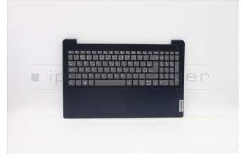 Lenovo 5CB1B69119 Tastatur inkl. TopcaseASM_CZE/SLKL82H8NFPABNBL
