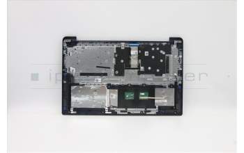 Lenovo 5CB1B69120 Tastatur inkl. TopcaseASM_BULL82H8NFPABNBL