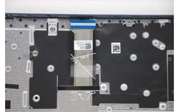 Lenovo 5CB1B69120 Tastatur inkl. TopcaseASM_BULL82H8NFPABNBL