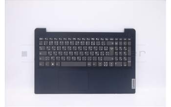 Lenovo 5CB1B69122 Tastatur inkl. TopcaseASM_FRA/ARAL82H8NFPABNBL