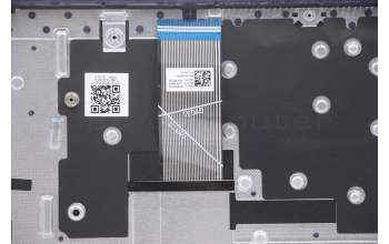 Lenovo 5CB1B69122 Tastatur inkl. TopcaseASM_FRA/ARAL82H8NFPABNBL