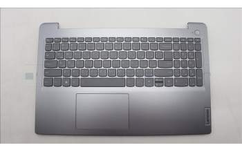 Lenovo 5CB1B69124 Tastatur inkl. TopcaseASM_ARAL82H8NFPAGBL