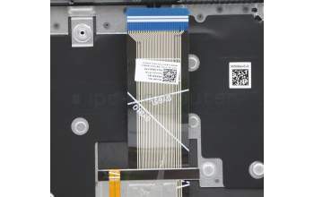 Lenovo 5CB1B69127 Tastatur inkl. Topcase ASM_BULL82H8NFPAGBL