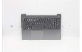 Lenovo 5CB1B69130 Tastatur inkl. TopcaseASM_EURO ENGL82H8NFPAGBL