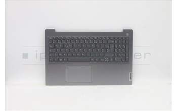 Lenovo 5CB1B69131 Tastatur inkl. TopcaseASM_FRAL82H8NFPAGBL