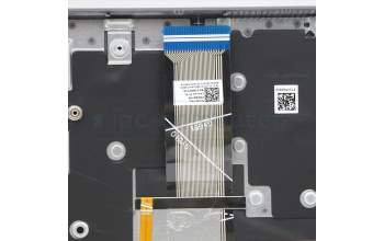 Lenovo 5CB1B69131 Tastatur inkl. TopcaseASM_FRAL82H8NFPAGBL