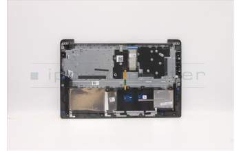 Lenovo 5CB1B69134 Tastatur inkl. Topcase deutschL82H8NFPAGBL