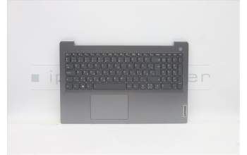 Lenovo 5CB1B69138 Tastatur inkl. Topcase ASM_HUNL82H8NFPAGBL