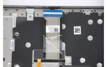 Lenovo 5CB1B69138 Tastatur inkl. Topcase ASM_HUNL82H8NFPAGBL
