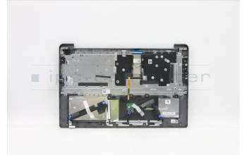 Lenovo 5CB1B69141 Tastatur inkl. Topcase ASM_KORL82H8NFPAGBL