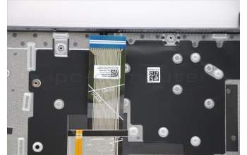 Lenovo 5CB1B69141 Tastatur inkl. Topcase ASM_KORL82H8NFPAGBL