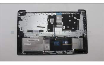 Lenovo 5CB1B69142 Tastatur inkl. TopcaseASM_LA SPAL82H8NFPAGBL