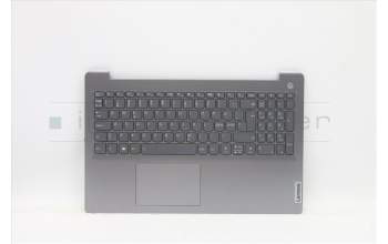 Lenovo 5CB1B69143 Tastatur inkl. TopcaseASM_NORDICL82H8NFPAGBL