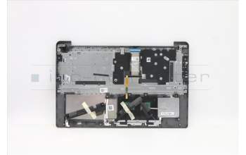 Lenovo 5CB1B69143 Tastatur inkl. TopcaseASM_NORDICL82H8NFPAGBL