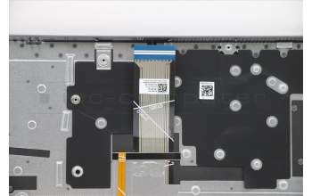 Lenovo 5CB1B69143 Tastatur inkl. TopcaseASM_NORDICL82H8NFPAGBL