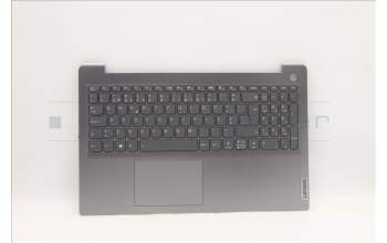Lenovo 5CB1B69144 Tastatur inkl. Topcase ASM_PORL82H8NFPAGBL