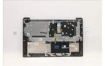 Lenovo 5CB1B69144 Tastatur inkl. Topcase ASM_PORL82H8NFPAGBL